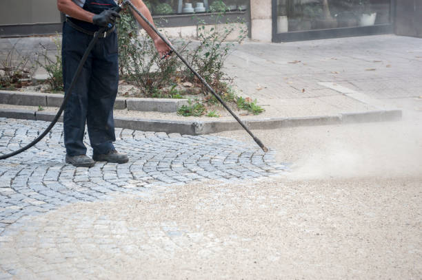 Best Building Exterior Washing  in Long Beach, NY